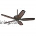 Hunter 54140  Kingsbridge  54" Ceiling Fan with Light  Roman Sienna - B00ED7Z4OI